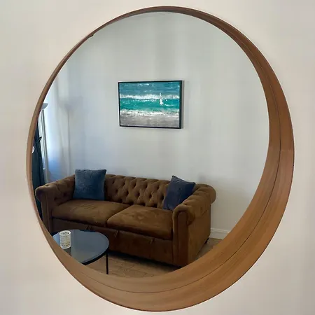 Appartamento Charming - Reims