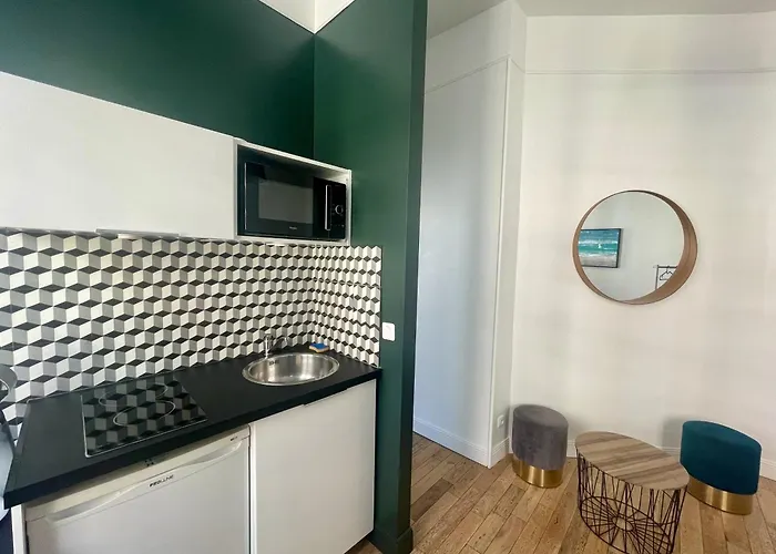 Appartamento Charming -