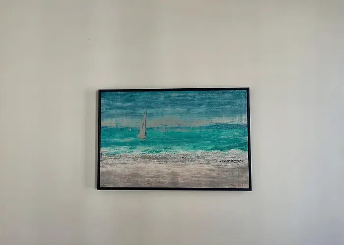 Apartment Charming - *